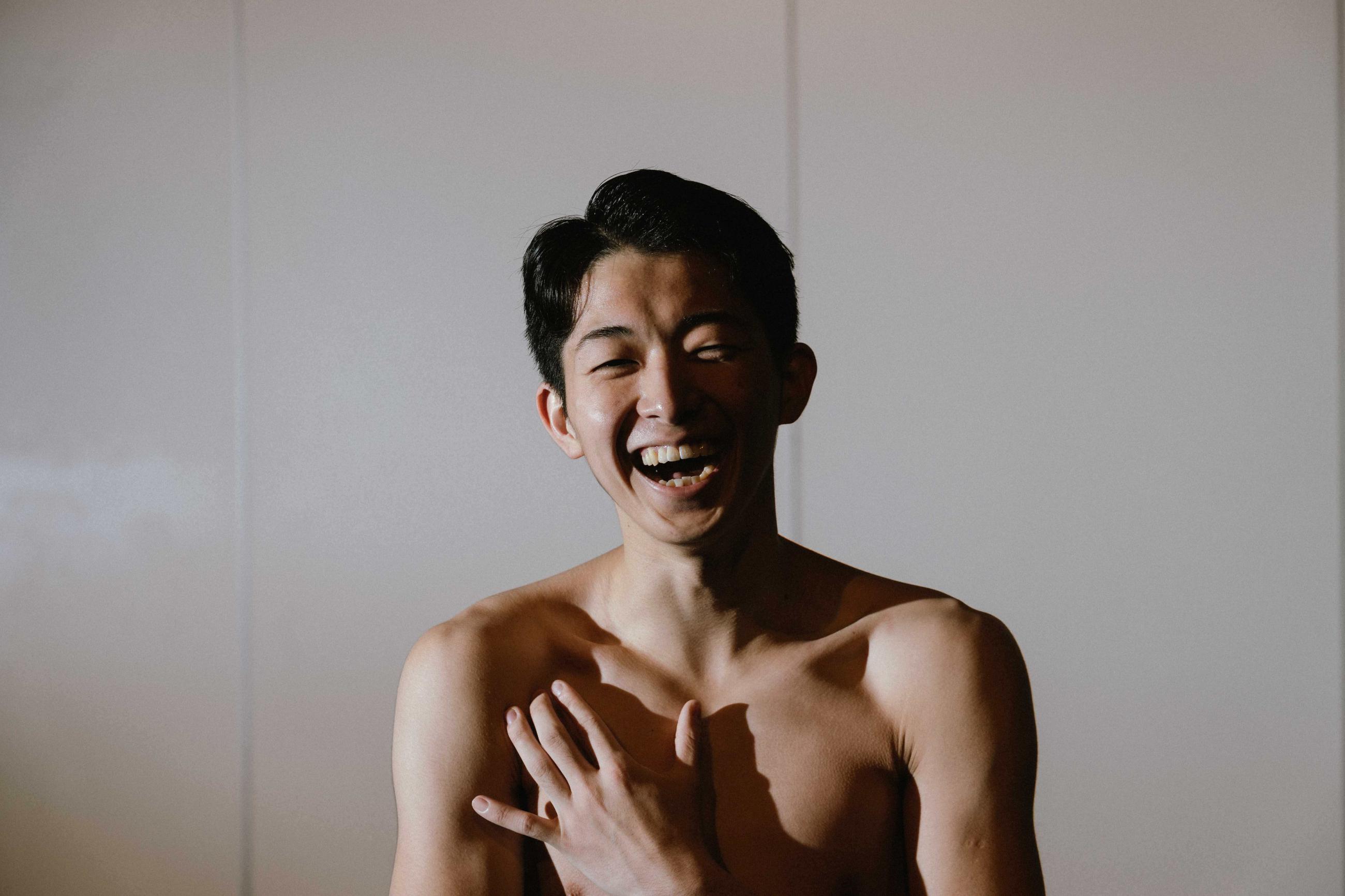 Itsuki