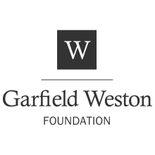 Garfield Weston Foundation